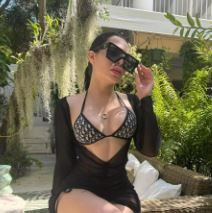 Güzellik kraliçesinin altından şeytan çıktı! Rakip çetedeki nişanlısını öldürdü - Resim: 3