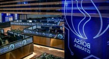 Son Dakika: Borsa yeni haftaya yükselişle başladı