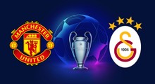 Son Dakika: Galatasaray-Manchester United maçı hangi kanalda?