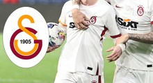 Son Dakika: Galatasaray'da Icardi ve Kerem sürprizi