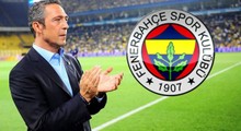 Son Dakika: Fenerbahçe'ye dünya yıldızı gelecek