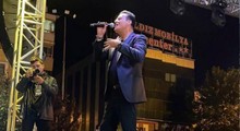 Son Dakika: Safranbolu’da Hakan Peker fırtınası!