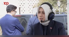 Son Dakika: AK Parti, MHP, CHP, İYİ Parti'den anayasa mesajı