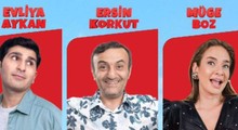 Son Dakika: “Kalp Estetiği” seyirci ile buluştu!