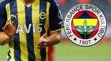Son Dakika: Fenerbahçe'de İrfan Can sevinci