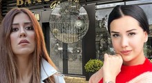 Son Dakika: Banu Parlak'ın işyerine kurşun yağmuru!