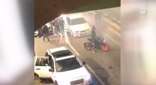 Son Dakika: Trafik magandalarına 25 bin TL para cezası!