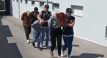 Son Dakika: Uyuşturucu tacirleri suçüstü yakalandı! 2 gözaltı