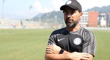 Son Dakika: Çaykur Rizespor’dan İlhan Palut kararı!