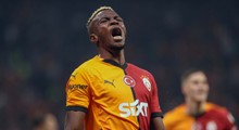 Son Dakika: Osimhen'in transferi için inat ettiler!
