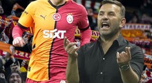 Son Dakika: 5.9 milyon euroluk yeni transferin bileti kesildi!