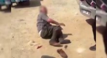 Son Dakika: İki genci dövmüştü! Bu kez de yaşlı adamı dövdü