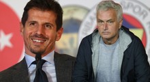Son Dakika: Emre Belözoğlu’ndan çarpıcı Mourinho analizi!