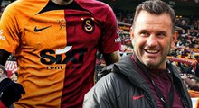 Son Dakika: Galatasaraylılar yılın transferine hazır olsun!