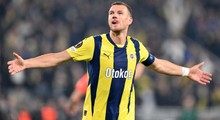 Son Dakika: Dzeko’nun yeni takımı ve maaşını duyurdular