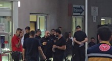 Son Dakika: Dilan Polat'ın korumasına silahlı saldırı