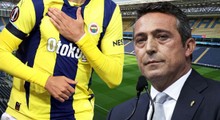 Son Dakika: Fenerbahçe’ye transfer piyangosu vurdu!