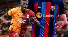Son Dakika: 42 gol, 3 asist yapan dünya yıldızına kanca