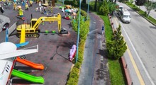 Son Dakika: Ekipler yaz ayıyla artan o hayvana karşı çalışıyor