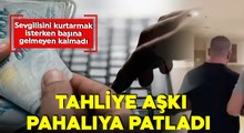 Son Dakika: Tahliye aşkı pahalıya patladı!