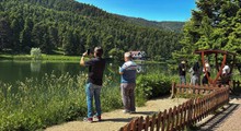 Son Dakika: Bolu'da orman yangınları için önlem alındı