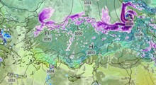 Son Dakika: Karadeniz üzerinden giriş yapacak