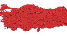 Son Dakika: 4 gün boyunca sürecek