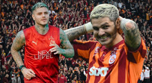 Son Dakika: Galatasaray’dan Icardi için çarpıcı karar!