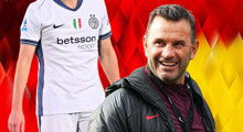 Son Dakika: Galatasaray’a İtalya’dan transfer müjdesi!