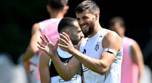 Son Dakika: Beşiktaş’ı tercih etme sebebini açıkladı