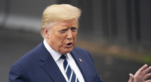 Son Dakika: Trump, Endonezya ile ticaret anlaşması imzalandı