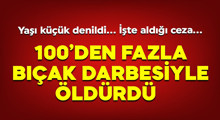 Son Dakika: 15 yaşındaki Çağla'nın katiline 15 yıl hapis
