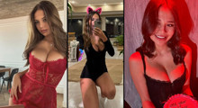 Son Dakika: Merve Taşkın şok eden mesajı paylaştı