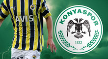 Son Dakika: Konyaspor'dan tarihe geçen transfer