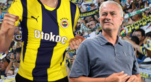 Son Dakika: Mourinho’nun istediği yıldız sonunda geliyor