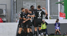 Son Dakika: Beşiktaş- St. Patrick's maçı bilet fiyatları