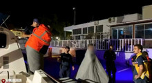 Son Dakika: İzmir'de batan teknede son durum