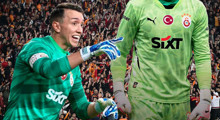 Son Dakika: Galatasaray yıldız futbolcuyla anlaştı!
