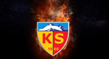 Son Dakika: Kayserispor, 8 transferi açıkladı