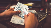 Son Dakika: Memur-Sen'den 67 bin lira talebi
