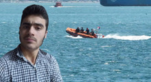 Son Dakika: Sarayburnu'nda denizde kaybolan genç aranıyor!