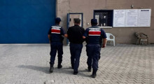 Son Dakika: Samsun'da silah operasyonu: 5 kişi yakalandı