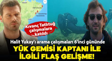 Son Dakika: İş insanını arama çalışmaları 6'inci gününde!