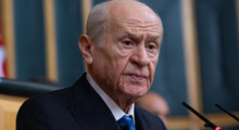 Son Dakika: MHP lideri Bahçeli: Al-ver sürecine kapalıyız