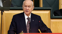 Son Dakika: MHP lideri Bahçeli'den önemli açıklamalar