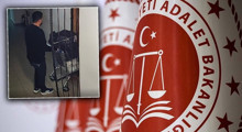 Son Dakika: Adalet Bakanlığı harekete geçti