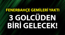 Son Dakika: Nesyri’nin yerine 3 golcüden biri gelecek!