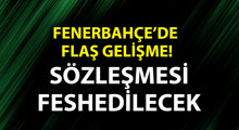 Son Dakika: Yıldız futbolcu geri dönüyor!