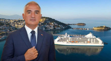 Son Dakika: Kruvaziyer turizminde tarihi rekor!