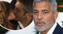 Son Dakika: George Clooney'den radikal karar!